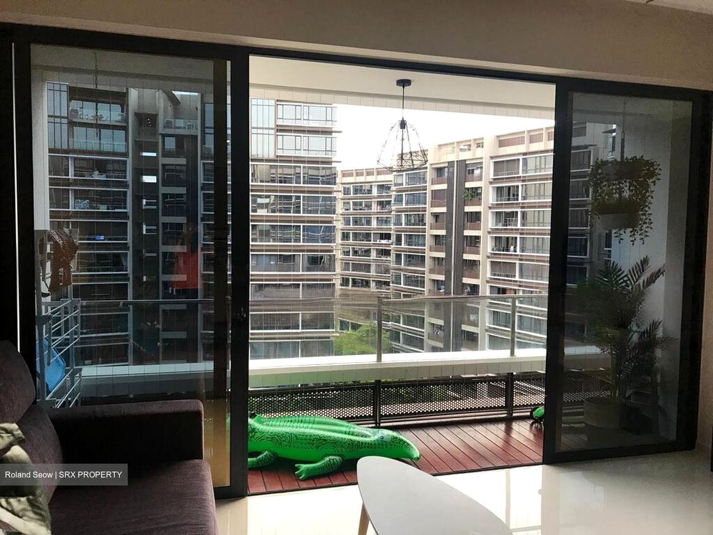 d'Nest (D18), Condominium #515718961